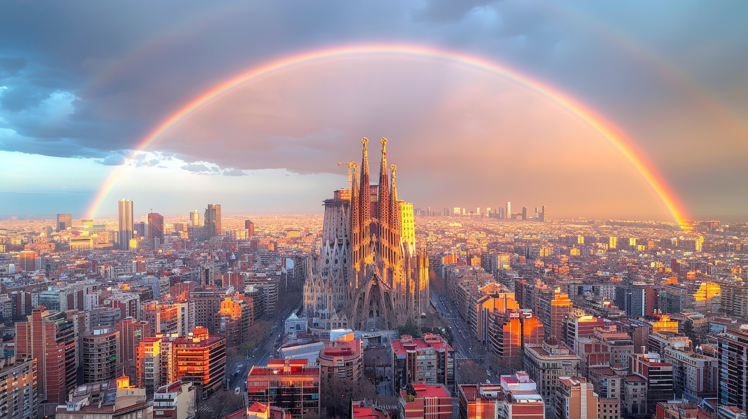 Entradas Sagrada Família con niños: precios 2026 y cómo reservar antes de que se agoten | freepik