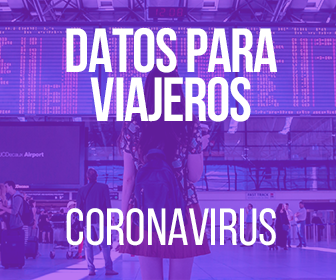 Coronavirus Viajándonos El Mundo