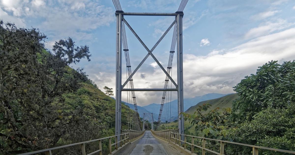 Permiso Para Viajar En Cuarentena En Colombia Como Saber Si Puedo Hacerlo Viajandonos El Mundo