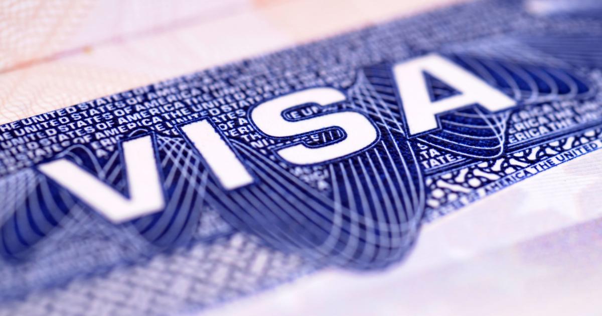 Visa americana costo y requisitos para colombianos en 2020