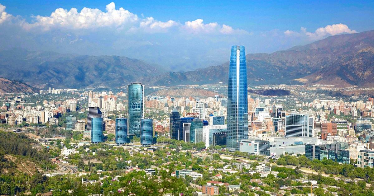 Qué hacer en Chile en verano Viajándonos El Mundo Qué hacer en Chile en verano Viajándonos El Mundo