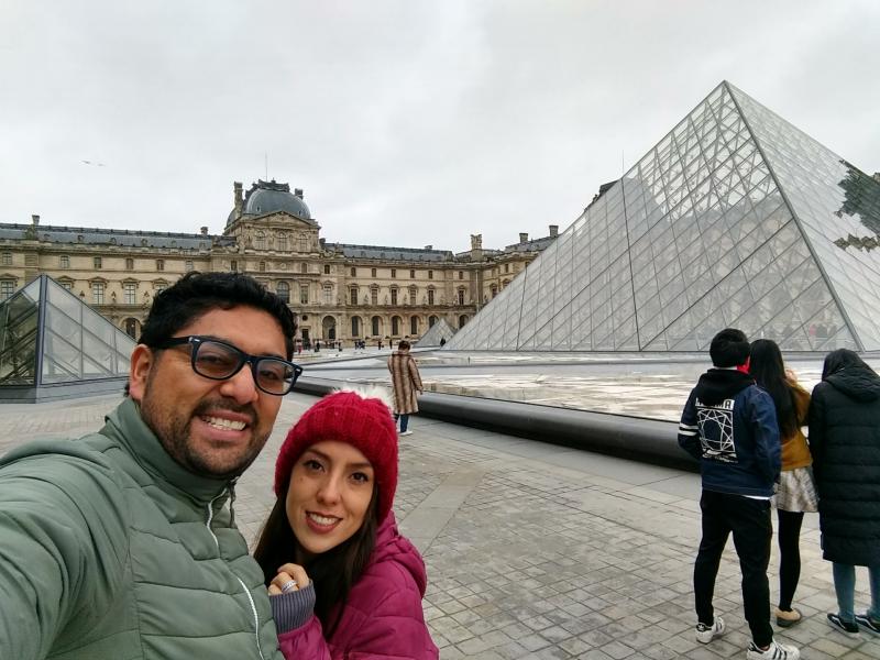 Museo del Louvre abrirá gratis durante tres noches