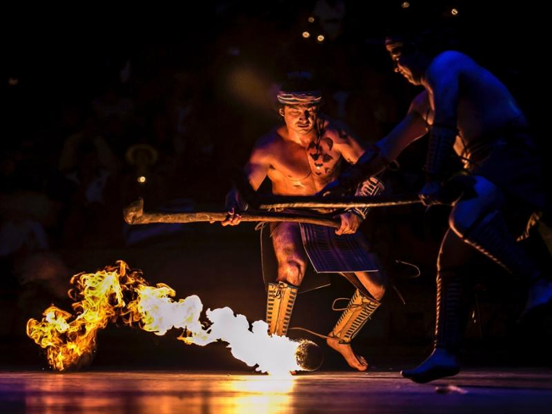 Xcaret méxico espectáculo viajandonos el mundo viajándonos el mundo viajandonosem