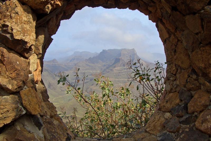 Gran Canaria, España - Viajandonos El Mundo