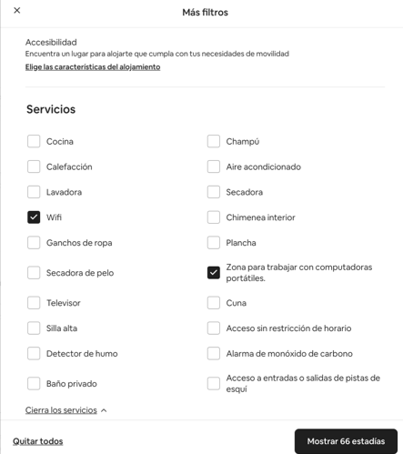 reservar airbnb - viajandonoselmundo