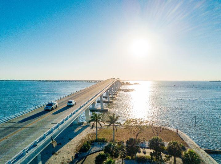 Puentes de Orlando, Estados Unidos - Viajándonos El Mundo