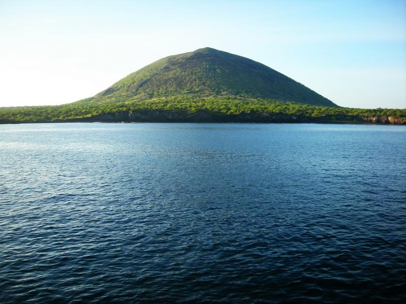 Isla Galápagos, Ecuador - Viajándonos El Mundo