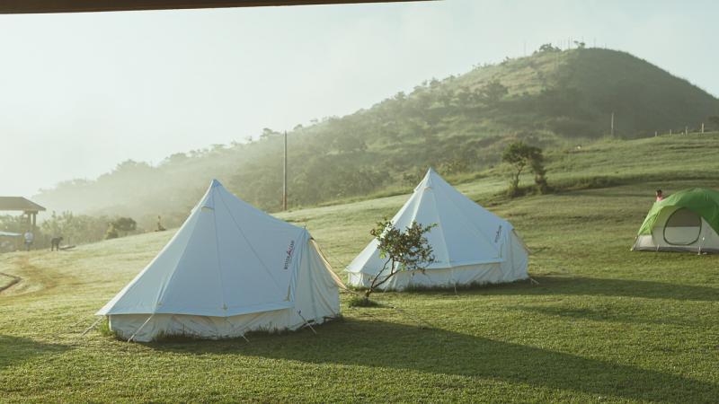 Glamping - Viajándonos El Mundo