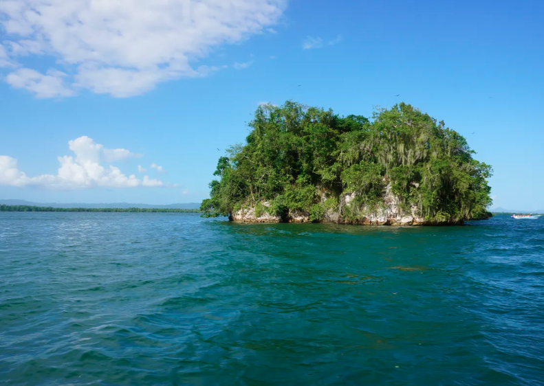 Viaja a República Dominicana