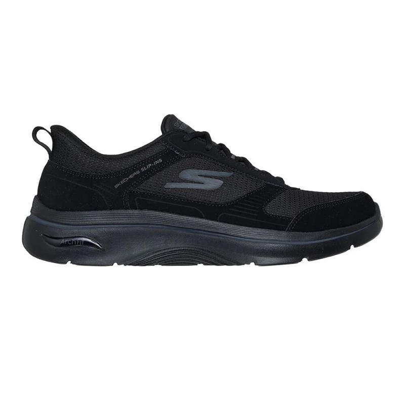 Skechers Go Walk Arch Fit 2.0 Seared