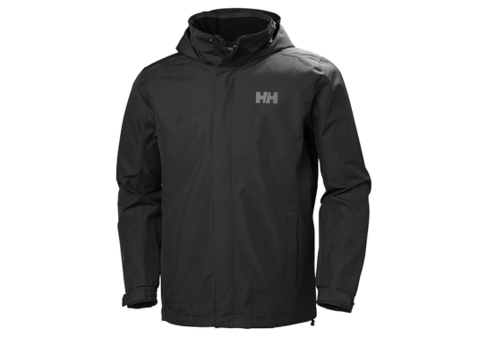 Helly Hansen Active Abrigo para Hombre