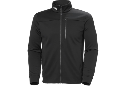 Helly Hansen Hombre Chaqueta Crew Forro Polar