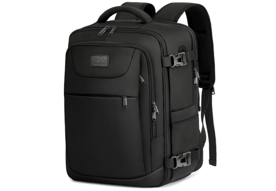 Mochila Viaje Cabina Avion 40x20x25