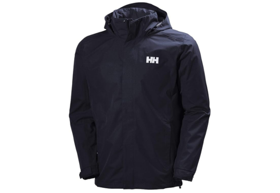 Helly Hansen Active Abrigo para Hombre