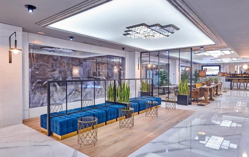 Granada con niños: una ciudad que se vive en familia