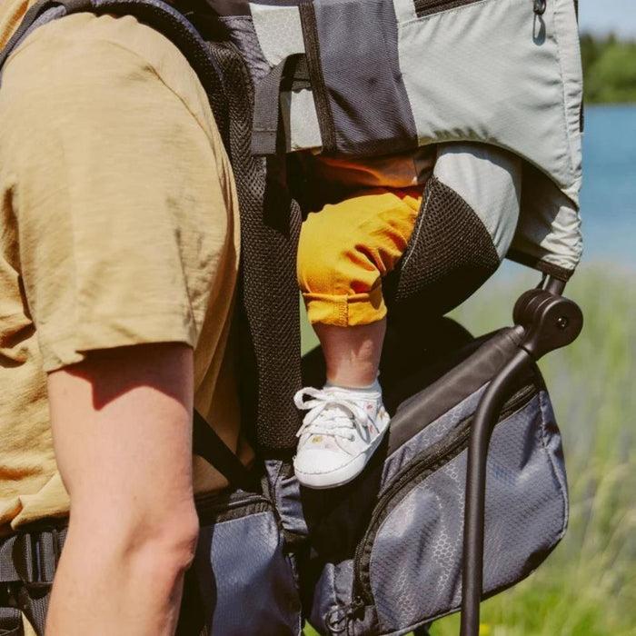 Moov & Hike de Babymoov