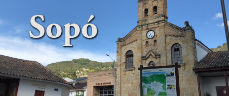 Sopó, Cundinamarca
