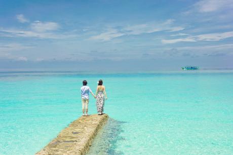 Bodas en la playa de Aruba