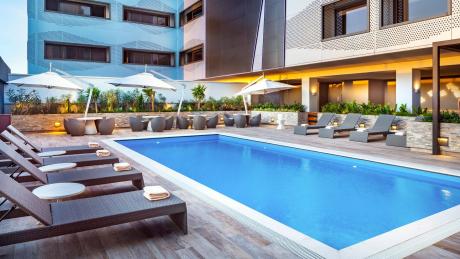 Hyatt Place Aruba Airport