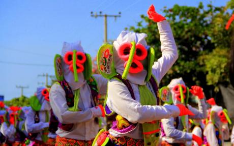 Carnaval de Barranquilla, conoce cómo gozar como un local
