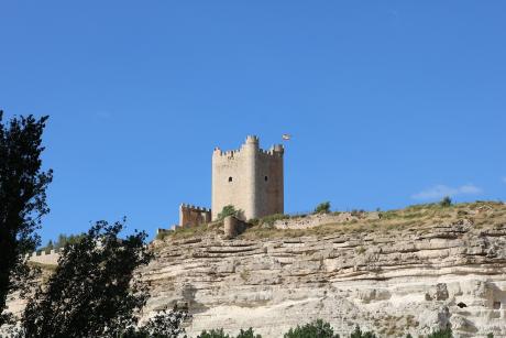 Alcalá de Júcar España Viajandonos El Mundo Viajandonoselmundo