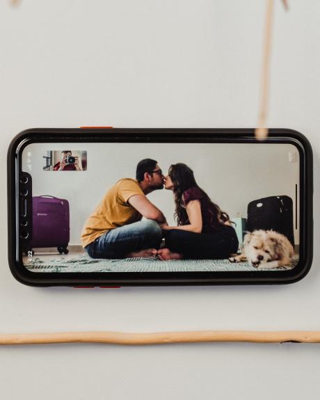 Viajándonos El Mundo