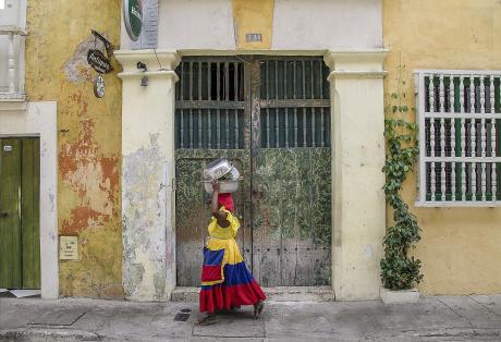 Cartagena, Colombia - Viajándonos El Mundo - Viajandonoselmundo