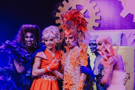 Día del Orgullo LGBT Viajes - Viajándonos El Mundo - Viajandonoselmundo