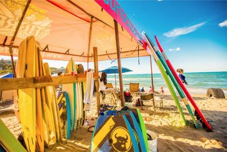 Riviera Nayarit, México - Viajandonoselmundo.com