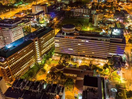 cortesía Libro Color Bogotá 2019 archivo IDT