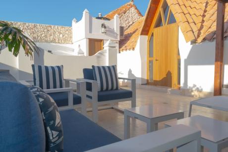 Cartagena - Viajandonoselmundo