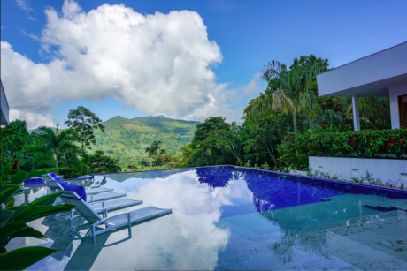 La Vega, Cundinamarca - Viajándonos El Mundo