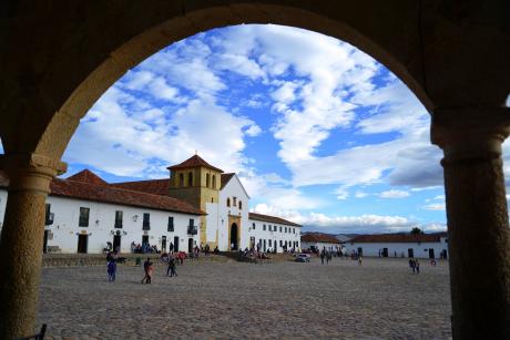 Villa de Leyva, Boyacá - Viajándonos El Mundo