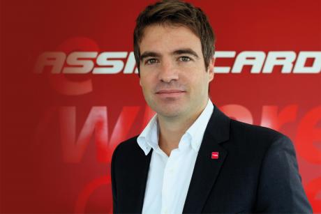 Carlos Stefani, Assist Card - Viajándonos El Mundo