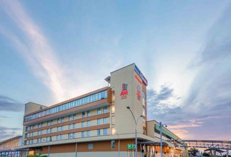 Mia Hotel, Chocó - Viajándonos El Mundo