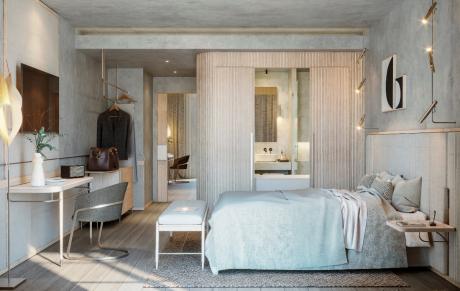 Hotel Only You Málaga - Viajándonos El Mundo