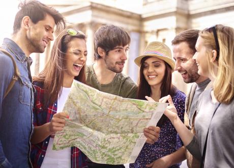 Cursos de inglés para viajar - Viajándonos El Mundo