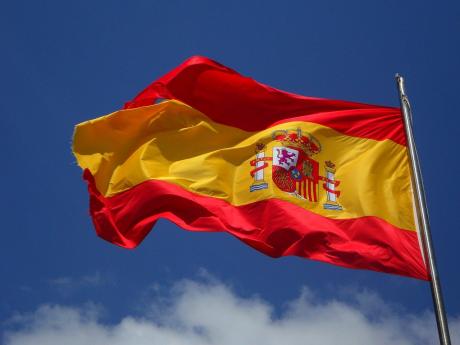Bandera de España, Viajándonos El Mundo
