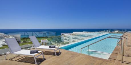 Barceló Conil Playa - Viajándonos El Mundo