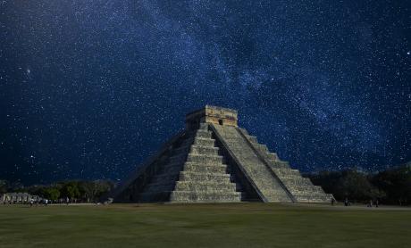 Chichen itza, México - Viajandonos El Mundo