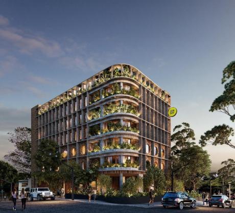 JO&JOE Medellín, Colombia - Viajándonos El Mundo