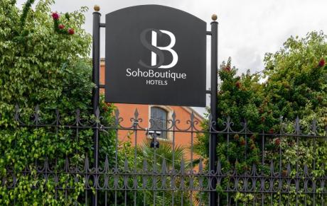 Soho Boutique Hotels, España - Viajándonos El Mundo