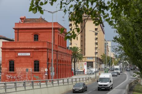 Sabadell, Barcelona - Viajándonos El Mundo