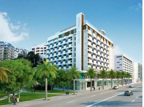 Barceló Tánger, Marruecos - Viajándonos El Mundo