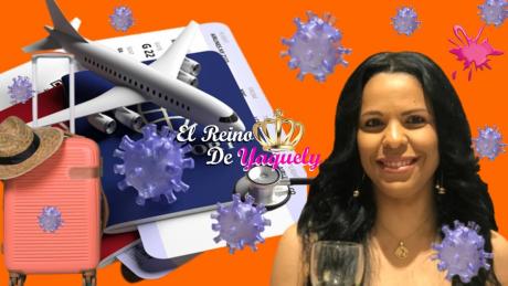 El Reino De Yaquely - Viajándonos El Mundo