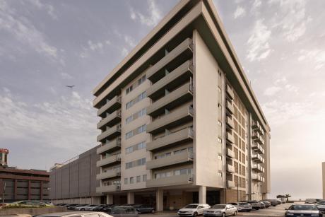 Exe Praia Golfe, Portugal - Viajándonos El Mundo