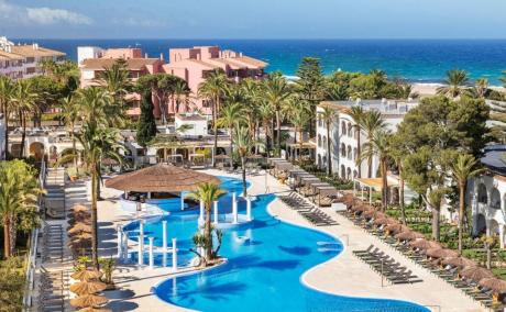 Meliá Zahara Atlanterra - Viajándonos El Mundo