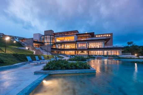 Sofitel Barú Calablanca, Colombia - Viajándonos El Mundo