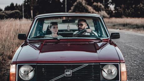 Viaje por carretera - Viajándonos El Mundo