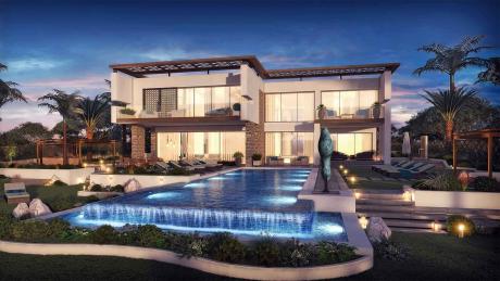 Fairmont Hotel & Residences